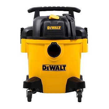 Пылесос DeWalt (DXV20PC)