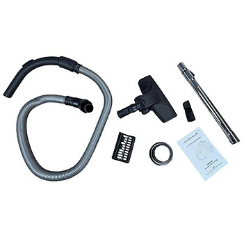 Пилосос Grunhelm GVC-1703 HS ECO POWER (147469)