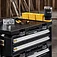 Ящик передвижной DeWalt TOUGHSYSTEM 2.0 DXL 5в1 (DWST60510-1) Ящик передвижной DeWalt TOUGHSYSTEM 2.0 DXL 5в1 (DWST60510-1)