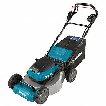 Газонокосилка аккумуляторная Makita (DLM532PT4)