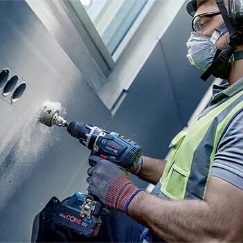 Коронка универсальная Bosch PRO Multi Material 29 мм (2608901500)