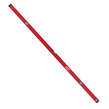 Уровень Milwaukee REDSTICK Compact 3 капсулы 1800 мм (4932459088)