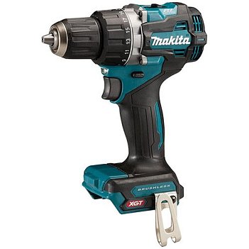 Аккумуляторная дрель-шуруповерт Makita (DF002GZ) - без аккумулятора и зарядного устройства