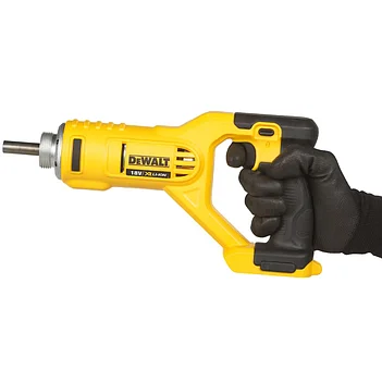 Вибратор для бетона аккумуляторный DeWalt (DCE531N) - без аккумулятора и зарядного устройства