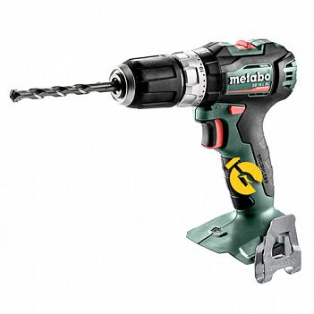 Аккумуляторная ударная дрель-шуруповерт Metabo SB 18 L ВL (602331890) - без аккумулятора и зарядного устройства