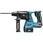 Перфоратор акумуляторний Makita LXT (DHR242Z) - без акумулятора та зарядного пристрою