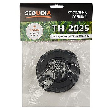 Косильная головка SEQUOIA (TH-2025)