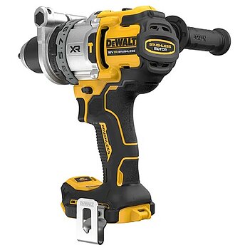 Аккумуляторная ударная дрель-шуруповерт DeWalt (DCD1007NT) - без аккумулятора и зарядного устройства