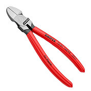 Бокорезы KNIPEX 160 мм (72 01 160 KA)