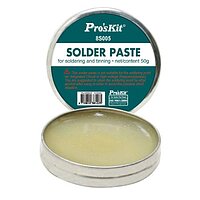 Паста для пайки Pro'sKit 50 г (8S005)