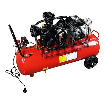 Компрессор масляный Forte W-0.5-101 (86209)