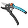 Секатор Gardena PremiumCut dry wood с наковальней (12240-20.000.00)