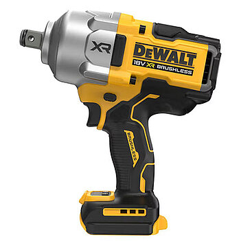 Гайковерт ударный аккумуляторный DeWalt (DCF964N) - без аккумулятора и зарядного устройства