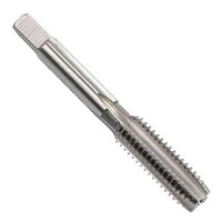 Мітчик машинно-ручний ЗИЗ М10х1,5 стандарт (арт. 011239)