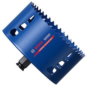 Коронка універсальна Bosch Tough Material 127 мм (2608900443) Коронка універсальна Bosch Tough Material 127 мм (2608900443)