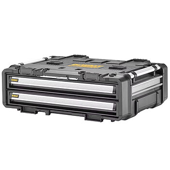 Ящик пересувний DeWalt TOUGHSYSTEM 2.0 DXL 4в1 (DWST60520-1)
