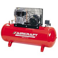 Компрессор масляный AIRKRAFT (AK300-15BAR-858-380)
