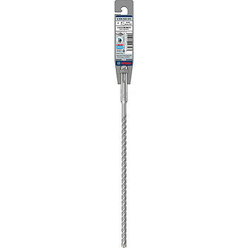Бур по бетону Bosch SDS-Plus-5x 7x200x260мм 1шт (2608836615)
