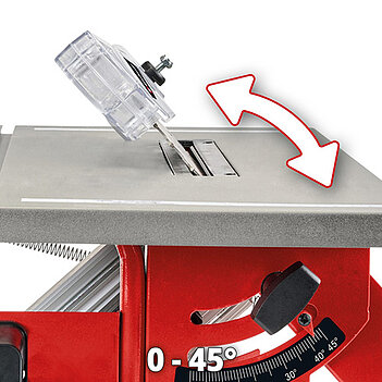 Пильный станок Einhell TC-TS 8 I (4340412)