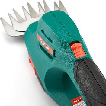 Кусторез аккумуляторный Sturmax Cordless Range (GTM3720CR) - без аккумулятора и зарядного устройства