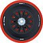 Подошва шлифовальная Bosch EXPERT Multihole 150 мм (2608900010)