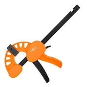Струбцина быстрозажимная Neo Tools 150 мм (45-500)