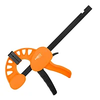 Струбцина швидкозатискна Neo Tools 150 мм (45-500)