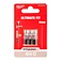 Біта ударна Torx Milwaukee Shockwave Impact Duty 1/4" TX15 3 шт. (4932500362)