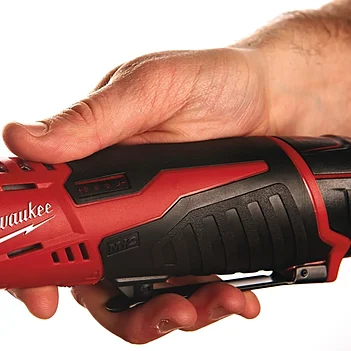Гайковерт акумуляторний кутовий Milwaukee M12 IR-201B (4933441725)
