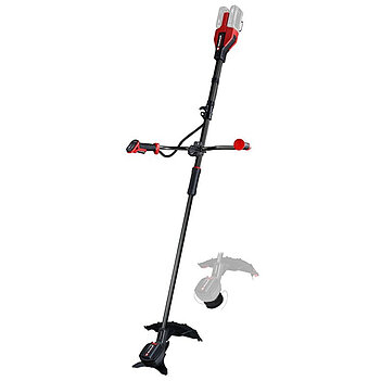Коса аккумуляторная Einhell GP-BC 36/430 Li BL-Solo (3411340) - без аккумулятора и зарядного устройства Коса аккумуляторная Einhell GP-BC 36/430 Li BL-Solo (3411340) - без аккумулятора и зарядного устройства