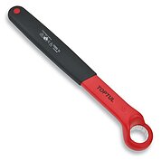 Ключ накидний односторонній діелектричний Toptul 9 мм (AAAW0909V4)