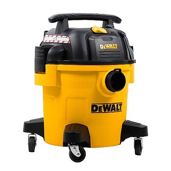 Пылесос DeWalt (DXV20PC)