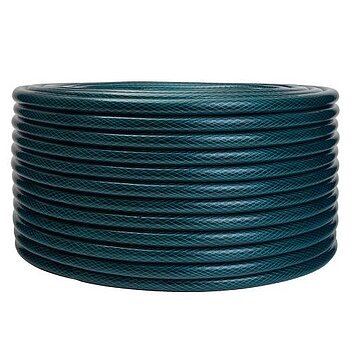 Шланг поливочный Alloid Emerald Dragonfly 1/2" 50 м (WH-63306)