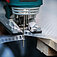 Полотно пильное по пластику Makita HSS T101A Clean for Polycarbonate 100 мм 5 шт (2608631010)