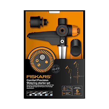 Набір стартовий для поливу Fiskars Comfort (1070830)