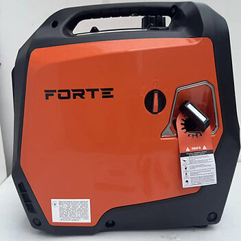 Генератор инверторный бензиновый Forte FG4050i (148250)