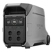 Зарядная станция EcoFlow DELTA Pro 3 (EFDELTAPRO3-EU-CBox)