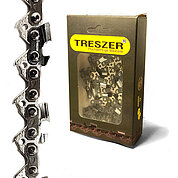 Ланцюг для пили Treszer 16", 0,325", 1,5 мм, 66DL (58LXT66)