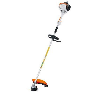 Триммер бензиновый STIHL FS 55 купить в Обнинске - цена, отзывы, характеристики, фото