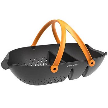 Корзина для сбора урожая Fiskars Plus™ (1062831)