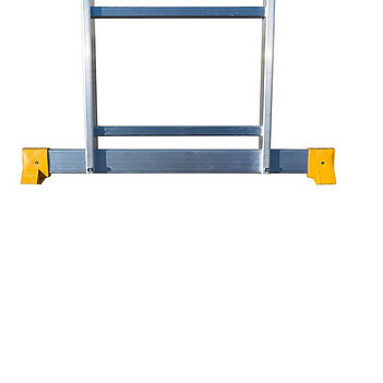 Драбина алюмінієва MASTERTOOL (79-1512)