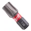 Біта ударна Torx Milwaukee Shockwave Impact Duty 1/4" TX50 15 шт. (4932430892)