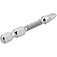 Бита Pozidriv Yato 1/4" PZ2 2 шт. (YT-78024)