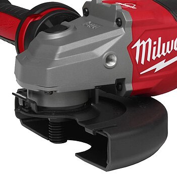 Угловая шлифмашина аккумуляторная Milwaukee M18 FHSAG125XPDB2-0X (4933493417) - без аккумулятора и зарядного устройства
