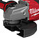 Угловая шлифмашина аккумуляторная Milwaukee M18 FHSAG125XPDB2-0X (4933493417) - без аккумулятора и зарядного устройства
