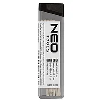 Стрижні графітні Neo Tools HB 5 шт. (13-820)