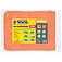 Тент MASTERTOOL 6 х 10 м (89-0610)