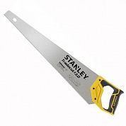 Ножовка по дереву универсальная Stanley Tradecut 550мм (STHT1-20353)