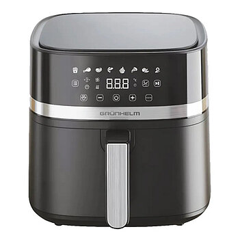 Мультипіч Grunhelm GAF6010 1700 Вт 6 л (152772)