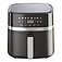 Мультипіч Grunhelm GAF6010 1700 Вт 6 л (152772)